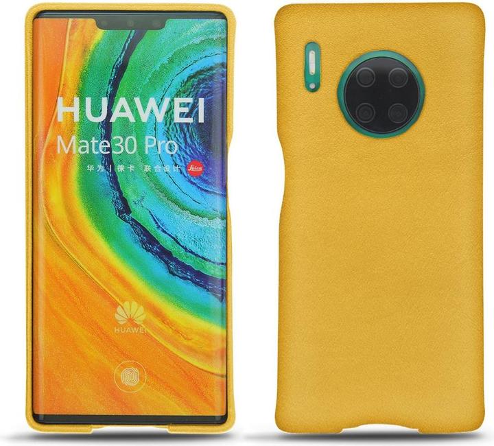 Produktbild Noreve Lederschutzhülle (Huawei Mate 30 Pro)