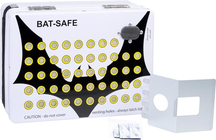 Actual product image Li-Polar bat safe (25 cm, 16.50 cm)