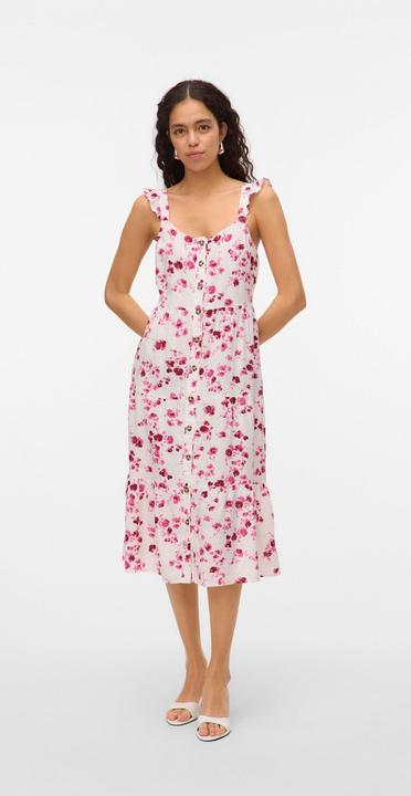 Immagine prodotto Vero Moda VMLINN Midikleid Kleid (M)