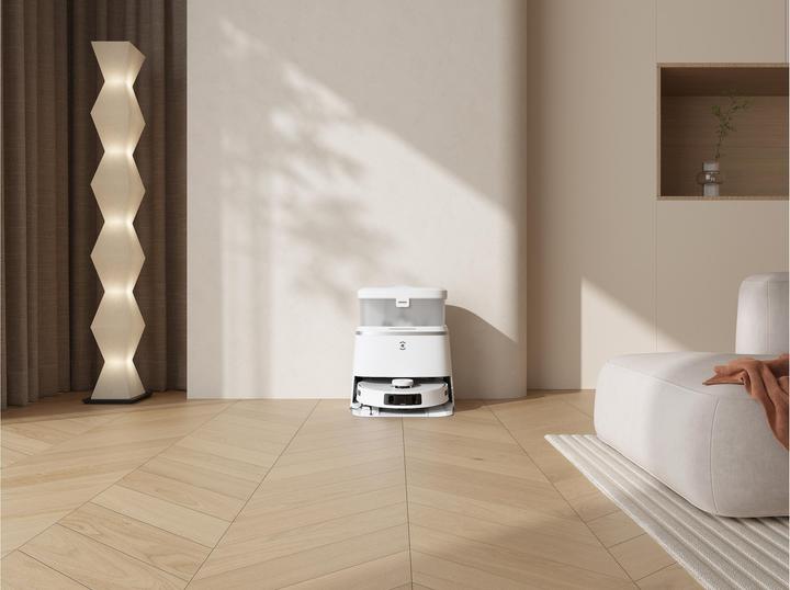 Produktbild Ecovacs T30 Pro (Saugroboter)