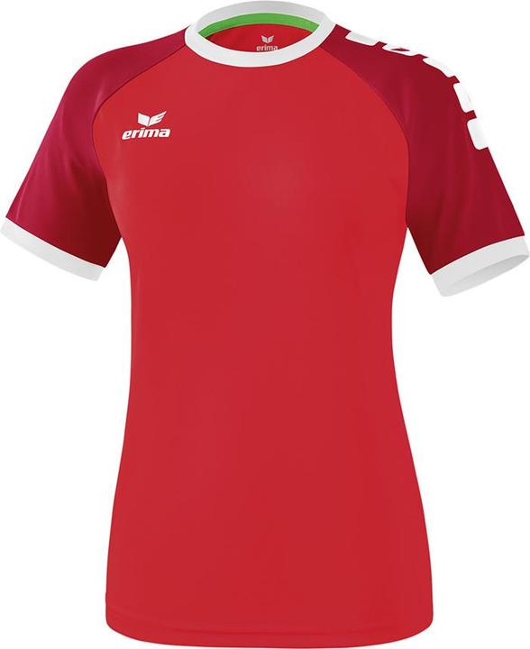 Actual product image Erima Zenari 3.0 jersey (40)