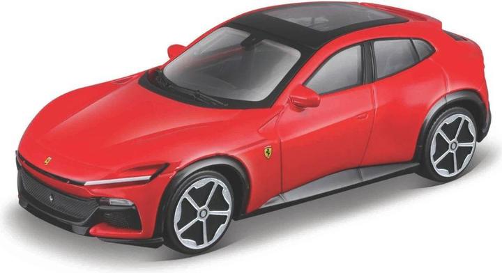 Produktbild Bburago May Cheong B18-36050 F1 CAR, Assorted Colours