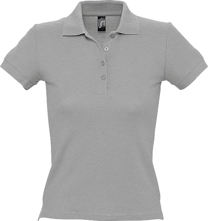 Gris chiné