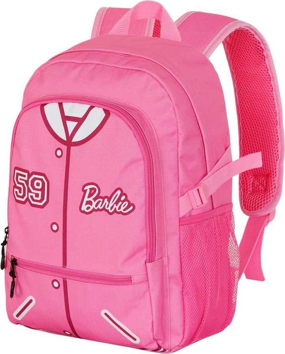 Actual product image Karactermania FAN Fight Backpack 2.2 Varsity
