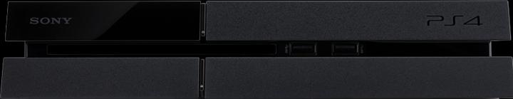 Image du produit Sony Playstation 4 500GB, châssis C