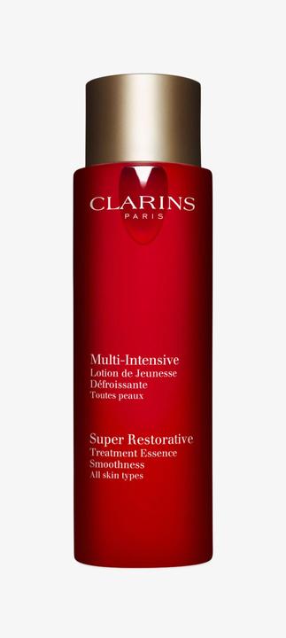 Actual product image Clarins Skin - Multi Intensive Lotion de Jeunesse Défroissante (200 ml)