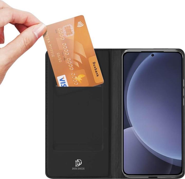 Productafbeelding Dux Ducis Skin Pro-serie (Samsung Galaxy S25)