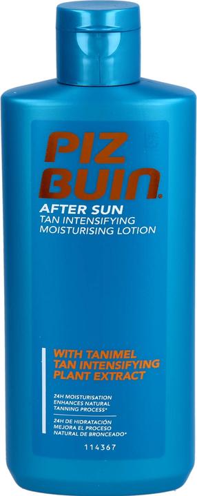 Piz Buin Tan Intensifier (Lotion, 200 ml)