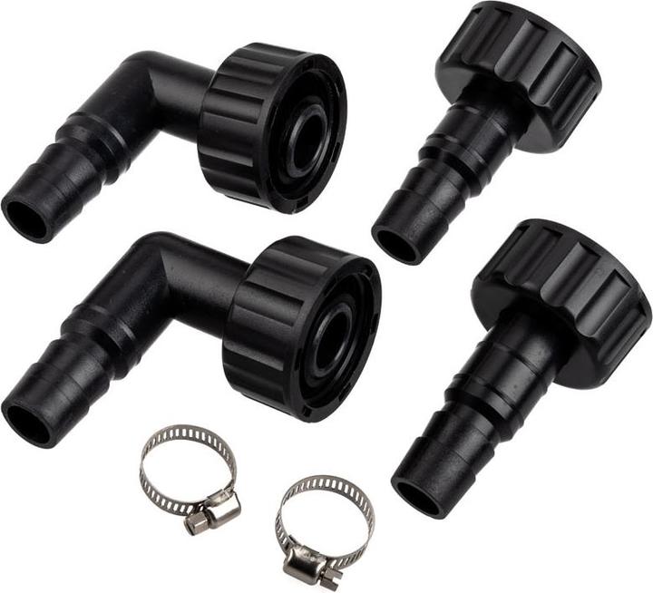Actual product image Hailea Ultra Titan 1500 HC500