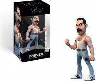 Actual product image Minix QUEEN - Freddie Mercury - Figurine 12cm