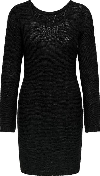 Only ONLGEENA Kurzes Kleid Strickkleid