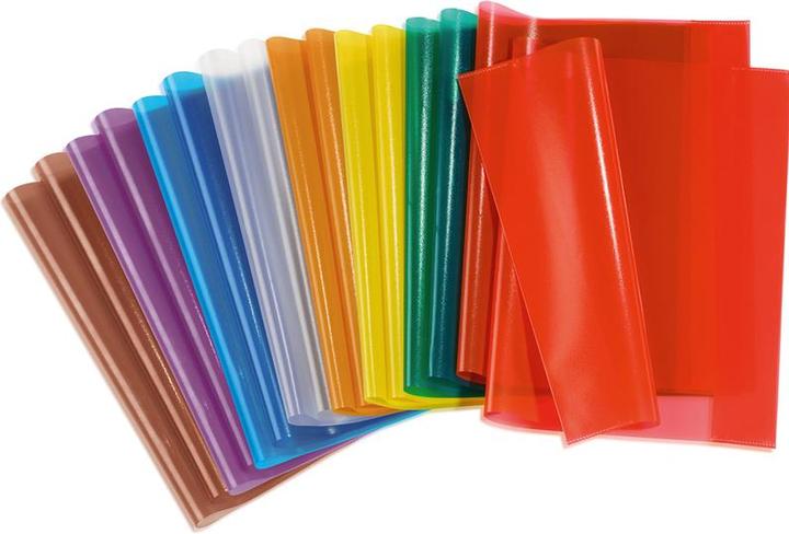 Image du produit HERMA couverture du livret (A4)