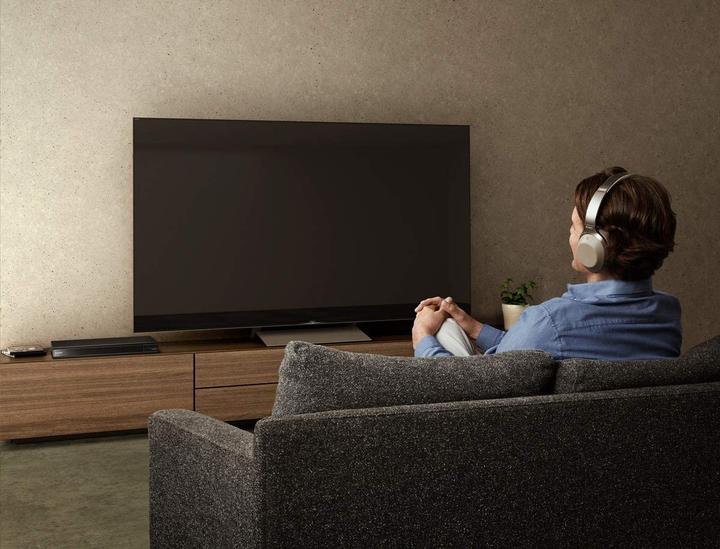 Actual product image Sony UBP-X800M2 (Bluray Player)