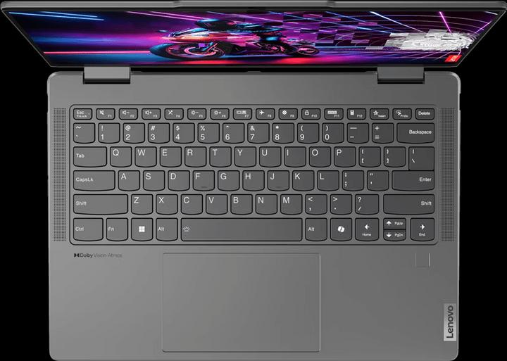Image du produit Lenovo Yoga 7 2-in-1 (14", AMD Ryzen 7 8840HS, 16 Go, 512 Go, CH)