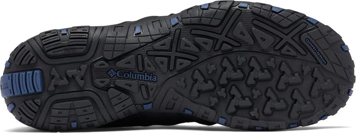 Immagine prodotto Columbia WOODBURN II Calzature impermeabili per uomo (43.5)