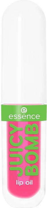 Produktbild essence JUICY BOMB PARTY lip oil (02 Watermelon Wonders)