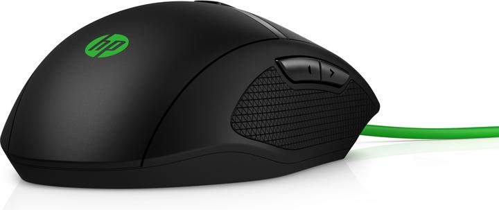 Image du produit HP Pavillon 300 (Filaire)