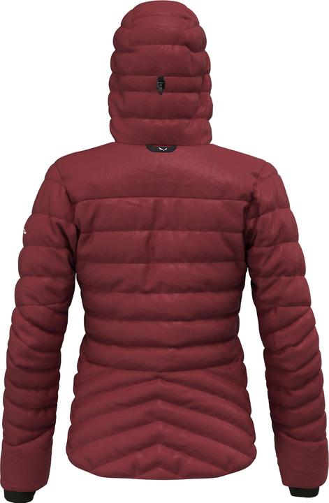 Actual product image Salewa Women's Ortles Med 3 RDS Down Jacket (42)
