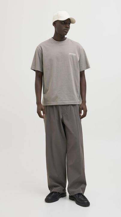 Produktbild Jack & Jones Jcodynamic Dust Tee Ss Crew Neck Ln (XXL)