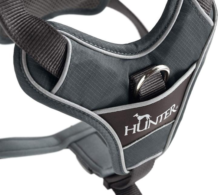 Produktbild Hunter Geschirr Divo (S, Hund, Hundesport, Spazieren, Allgemein, Jogging)