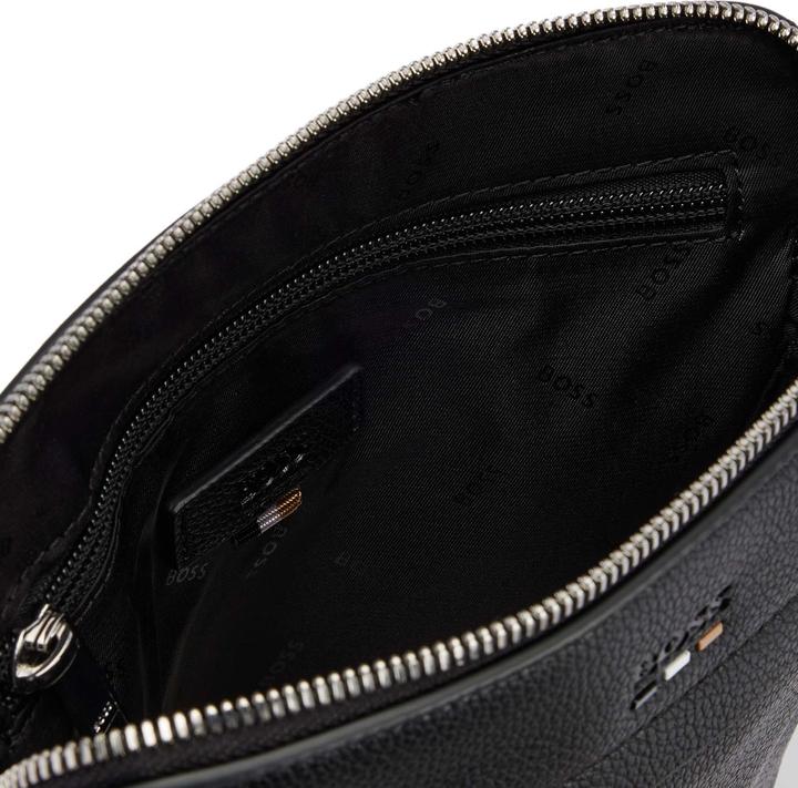 Actual product image BOSS Shoulder Bag Ray S Crossbody Zip Env
