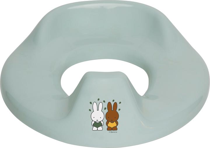 Miffy e Melanie