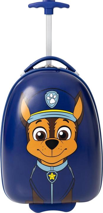 Image du produit Paw Patrol Chase 2 Suitcase à roulettes (25 l, Bagage à main (jusqu'à 50l))