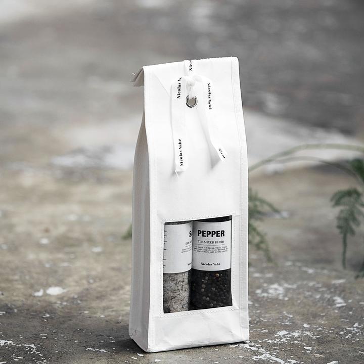 Produktbild Nicolas Vahé Salt & Pepper