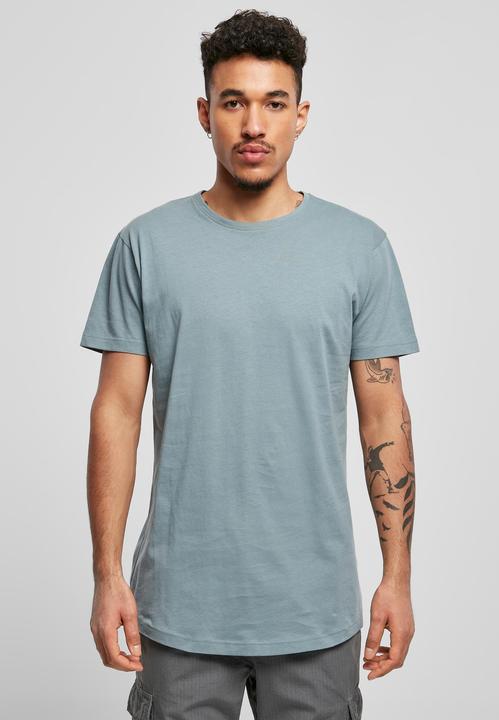 Produktbild Urban Classics Shaped Long Tee (L)