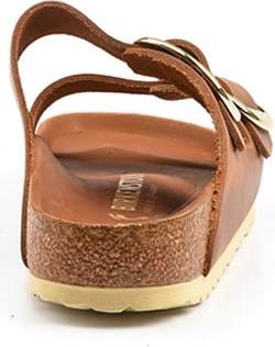 Immagine prodotto Birkenstock Arizona in pelle nubuck stretta (37)