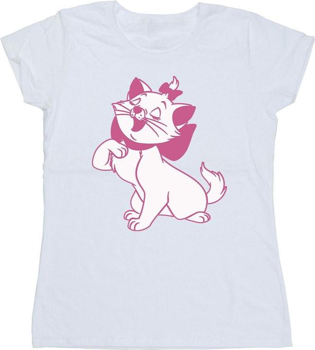 Disney The Aristocats Marie TShirt