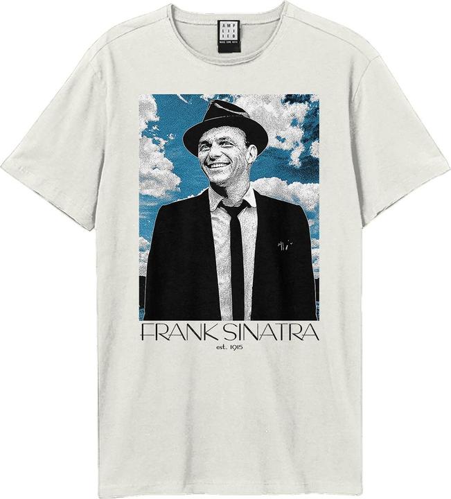 Image du produit Amplified - T-shirt BLUE SKIES - Adulte (S)