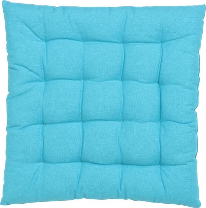 Turquoise blue