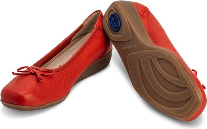 Actual product image Vitaform Supersoft ballerina (35)