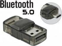 Dexlan BlueTooth 5.0 2 in 1 Twist USB-A / USB-C