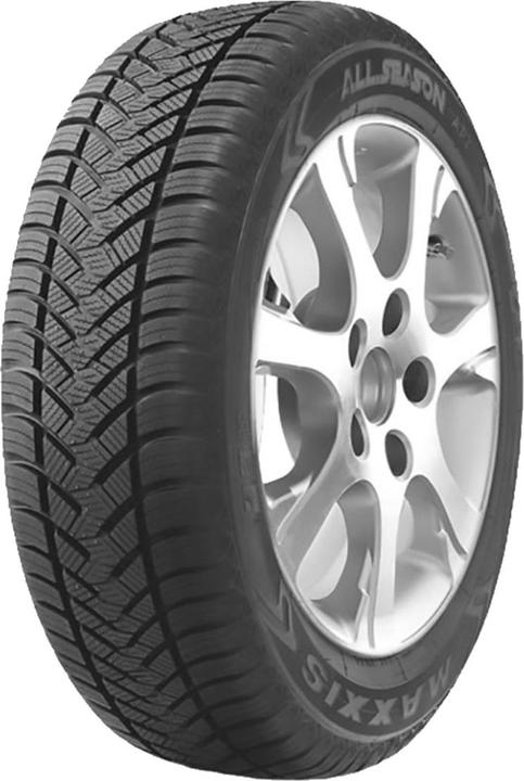 Produktbild Maxxis Ap2 (175/65R14 86H)