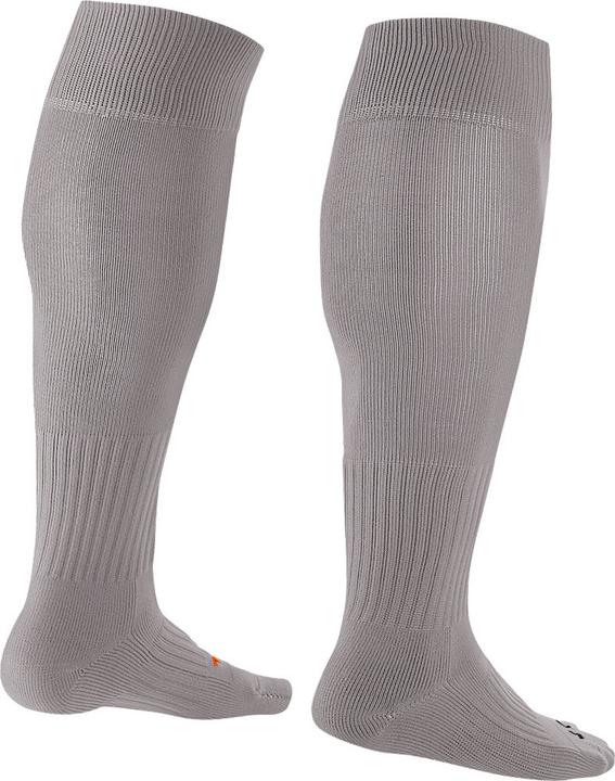 Produktbild Nike Classic II Cush OTC/Academy OTC Fussballsocken grau SX5728 057 (31-35) (XS)