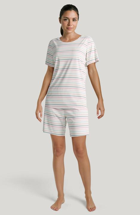 Image du produit Calida Nightwear Xtra Kurz-Pyjama (W36/L38)