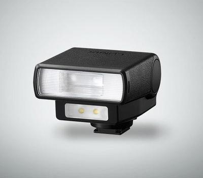 Produktbild Panasonic DMW-FL200LE (Aufsteckblitz, Panasonic)