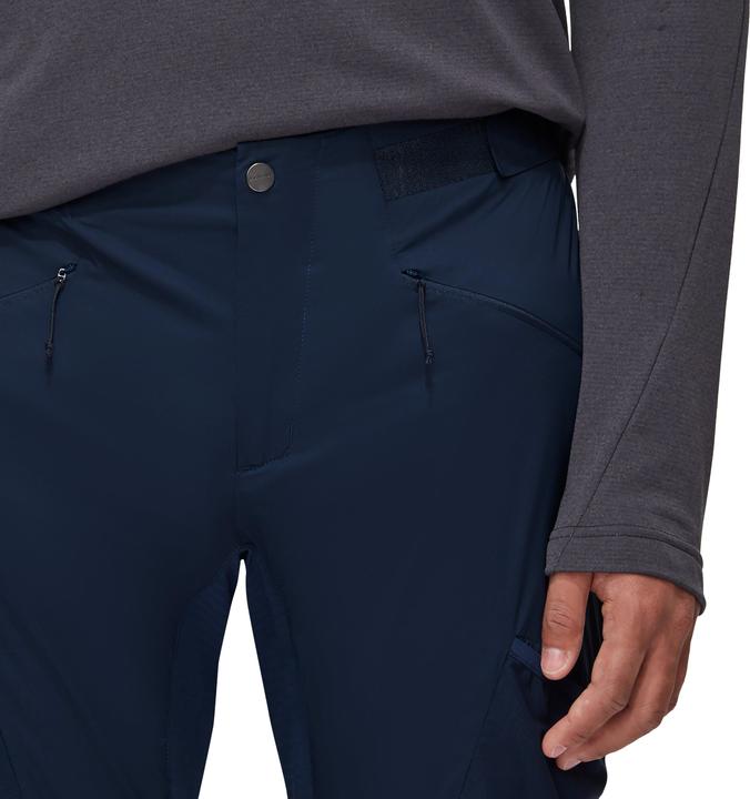 Produktbild Mammut Aenergy IN Hybrid Pants Men (3XL)