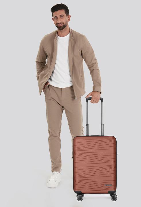 Image du produit Franky Dallas 3.0 (36 l, Bagage à main (jusqu'à 50l))
