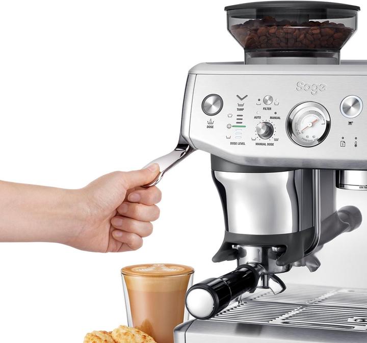 Produktbild Sage the Barista Express Impress (CH-Stecker)