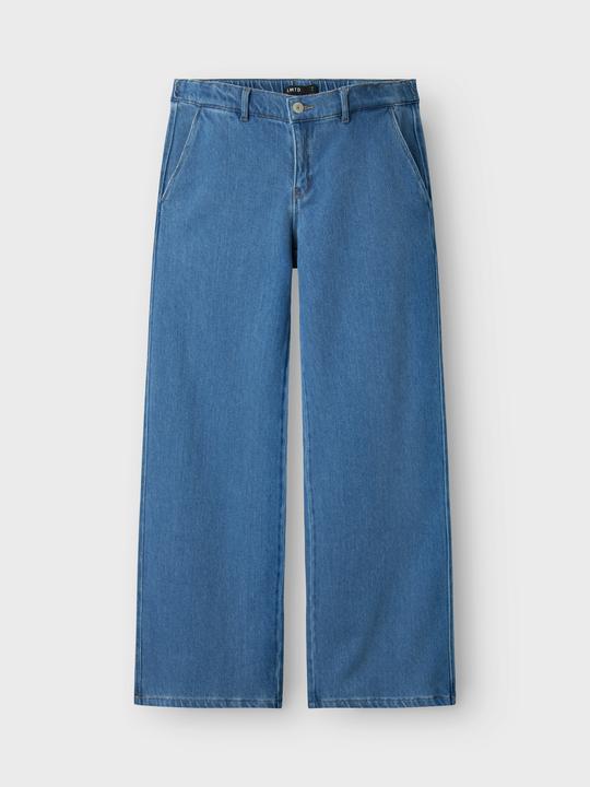 Produktbild Lmtd Denim Hose (170)