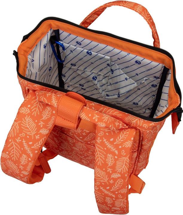 Produktbild Cabaia Rucksack / Backpack Adventurer Recycled Oxford Small (12 l)