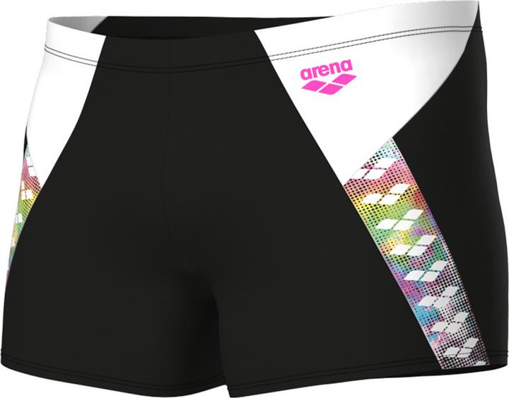 Arena M Stripe Swim Short