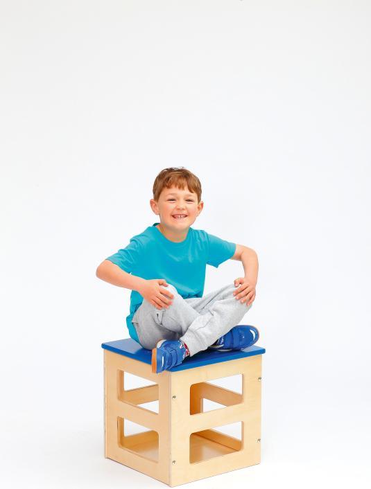 Image du produit Erzi Sportbox S