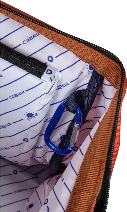 Image du produit Cabaia Reisetasche Duffle Oxford (48 l)