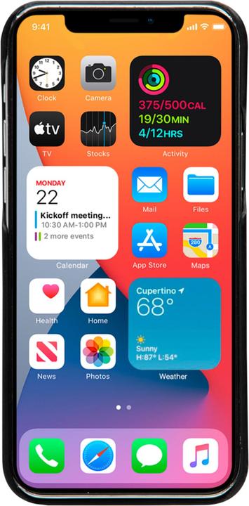 Immagine prodotto dbramante1928 Lynge (Apple iPhone 12 Pro Max)