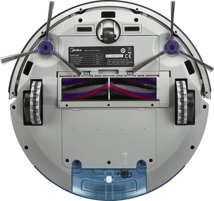Image du produit Midea I5C Swiss Edition (Robot d'aspiration et de nettoyage)