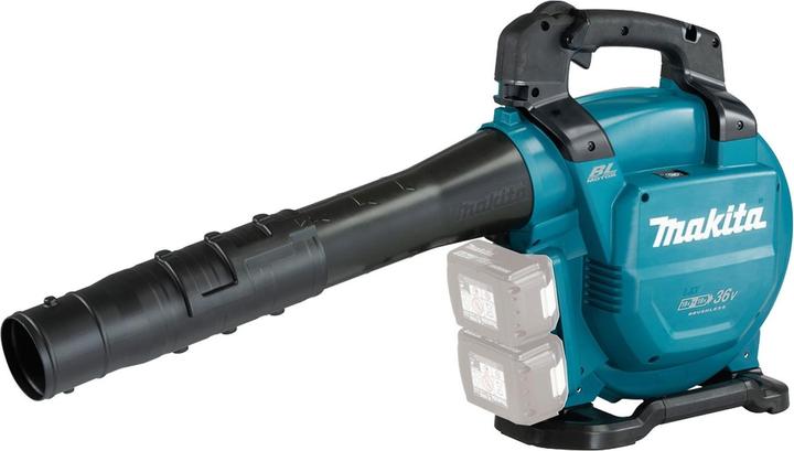 Produktbild Makita DUB363ZV (Akkubetrieb, Laubsauger-& bläser, Laubbläser, Laubsauger)